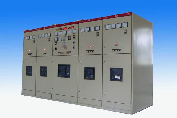 花山装修配电柜 安全实用建筑抽屉式配电柜-电